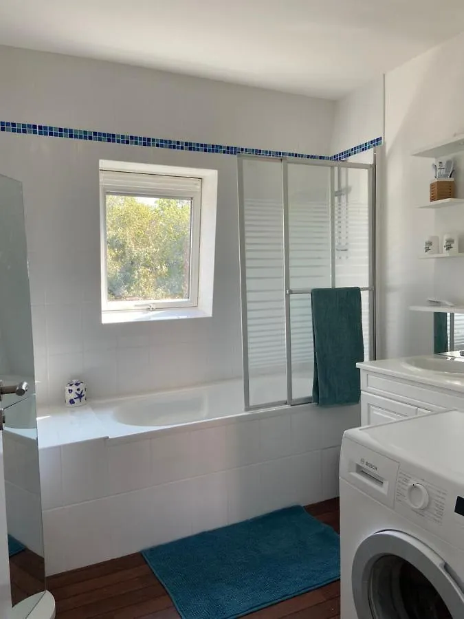 Appartement Douarnenez, Finistere Sud Apartment Douarnenez