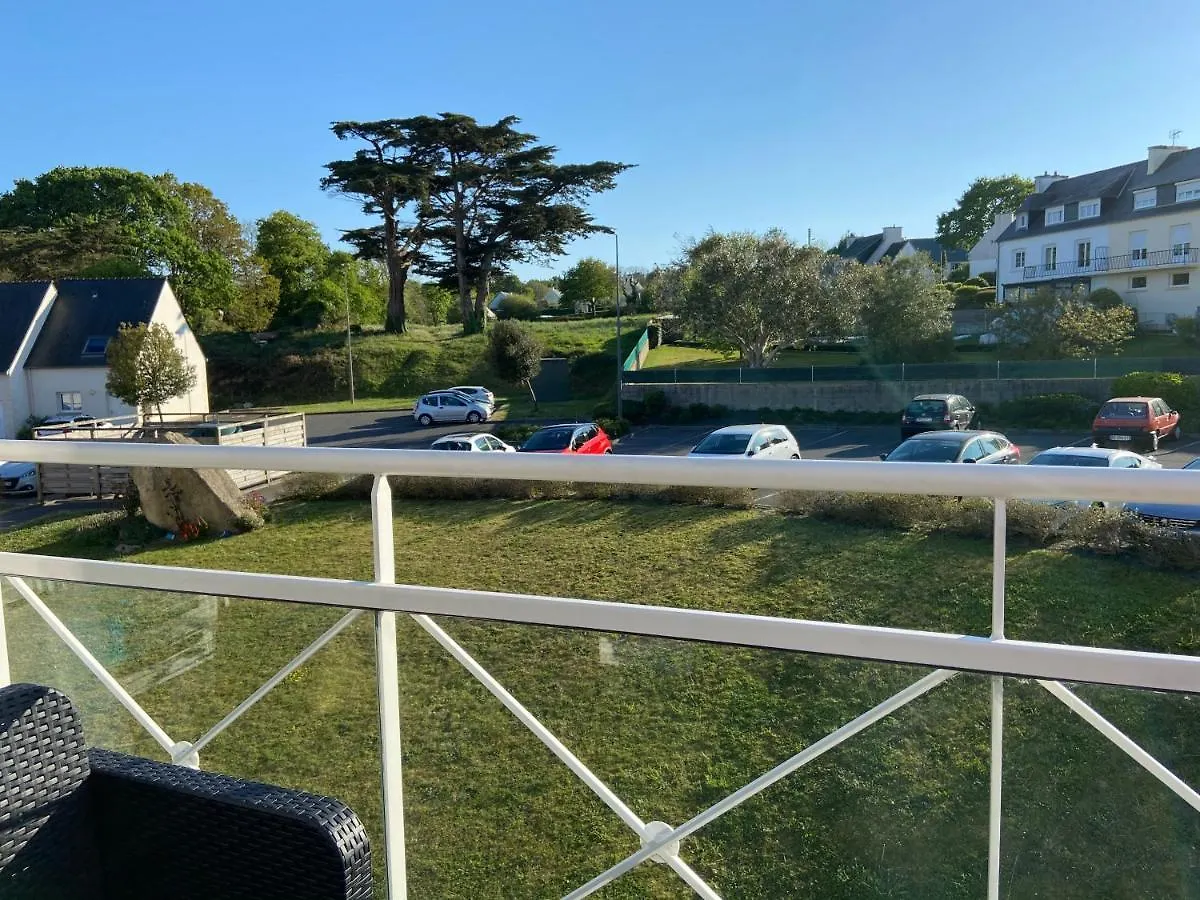 Appartement Douarnenez, Finistere Sud Douarnenez
